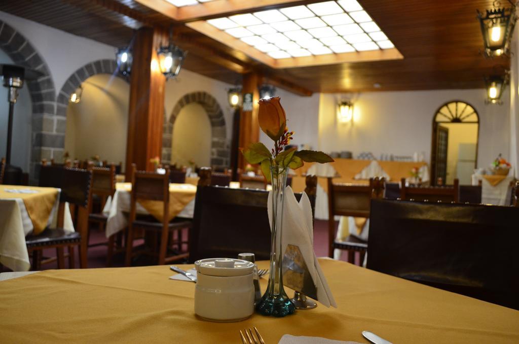 Hotel Garcilaso I Cuzco Esterno foto