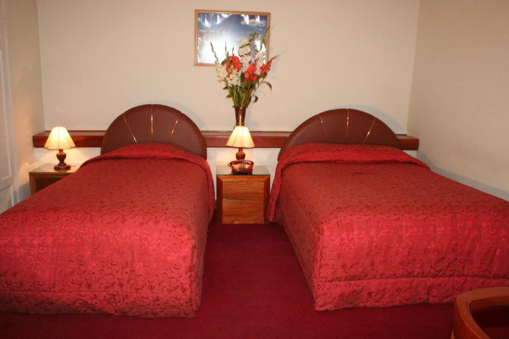 Hotel Garcilaso I Cuzco Camera foto
