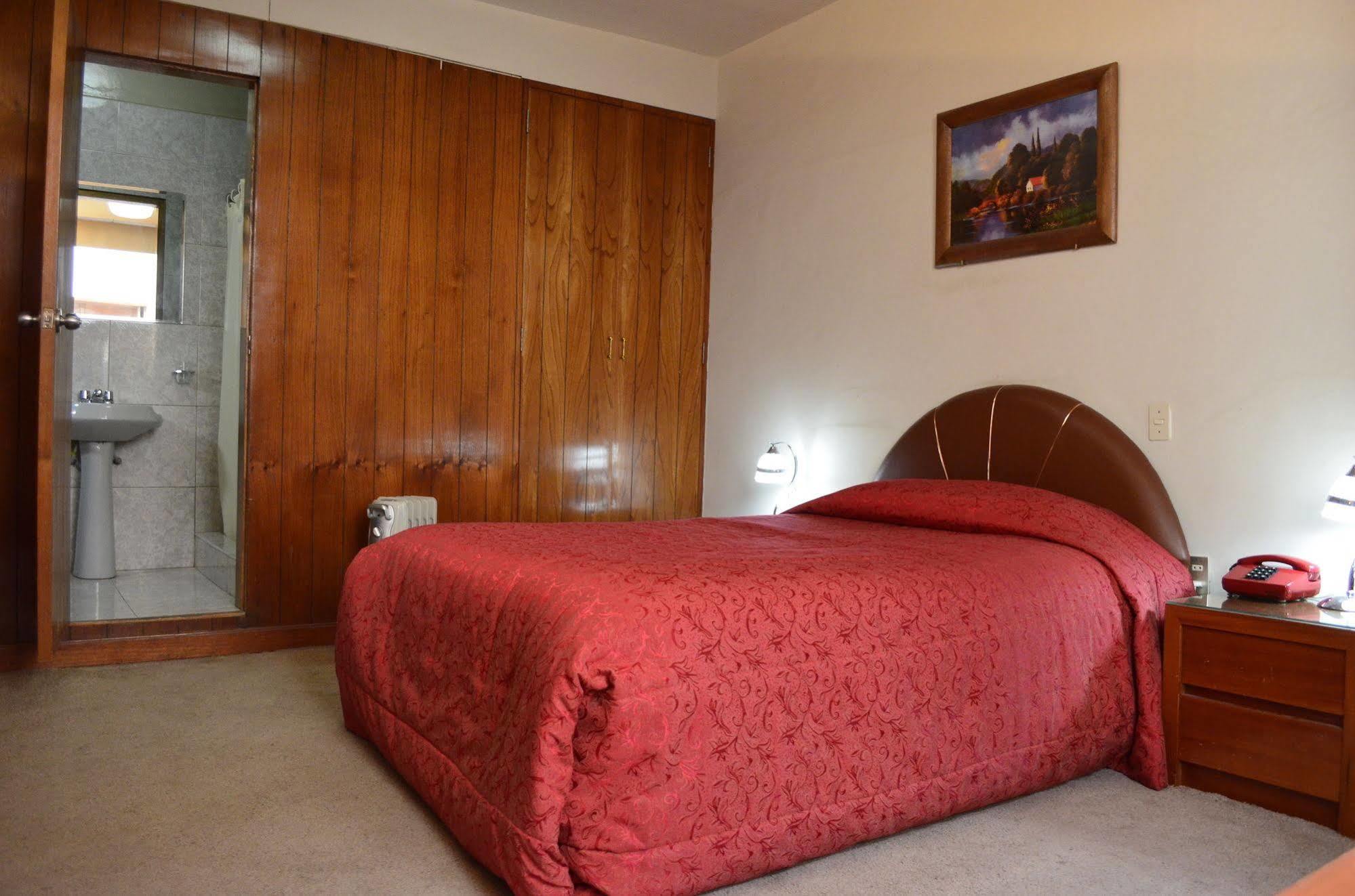 Hotel Garcilaso I Cuzco Esterno foto