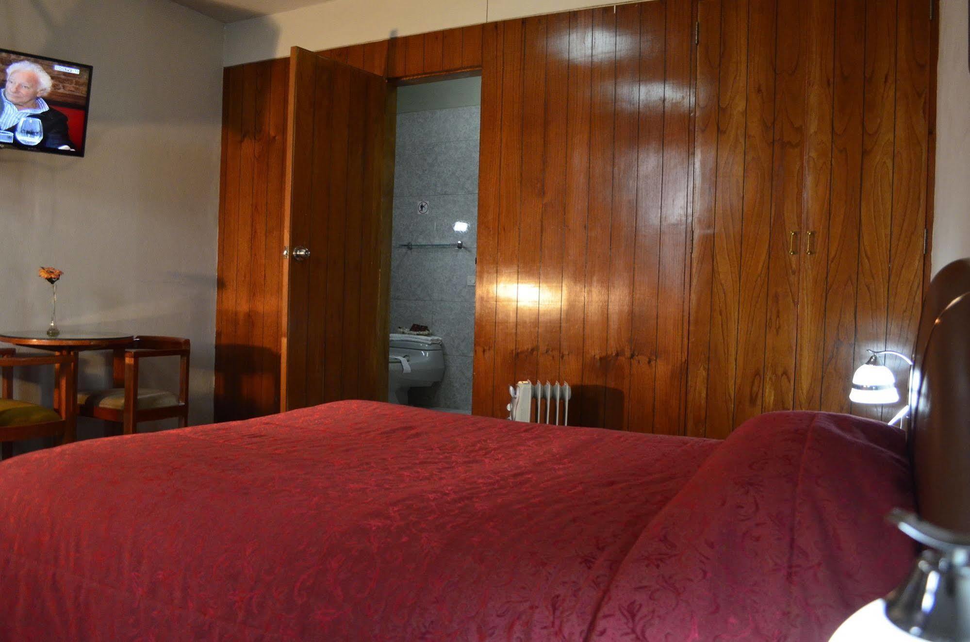 Hotel Garcilaso I Cuzco Esterno foto